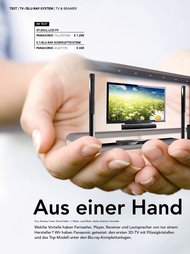 Video-HomeVision: Aus einer Hand (Ausgabe: 6)