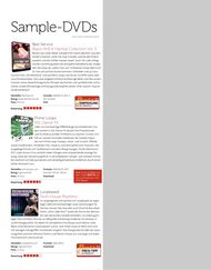 Beat: Sample-DVDs (Ausgabe: 7-8/2011)