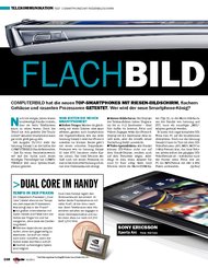 Computer Bild: Flachbildschirme (Ausgabe: 14)