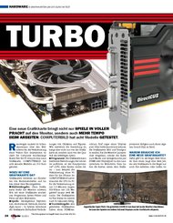 Computer Bild: Turbolader (Ausgabe: 13)