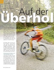 ElektroRad: Auf der Überholspur (Ausgabe: 3)