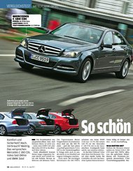 Auto Bild: So schön sparen Geizhälse (Ausgabe: 25)