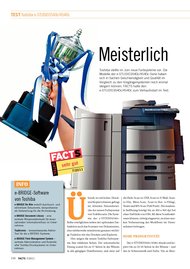 FACTS: Meisterlich (Ausgabe: 7)