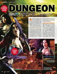 Computer Bild: Dungeon Siege 3 (Ausgabe: 16)