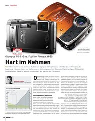 DigitalPHOTO: Hart im Nehmen (Ausgabe: 9)