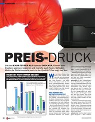 Computer Bild: Preis-Druck (Ausgabe: 5)