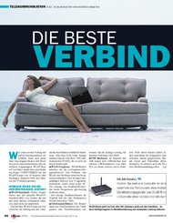 Computer Bild: Die beste Verbindung (Ausgabe: 3)