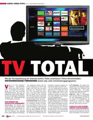 Computer Bild: TV Total (Ausgabe: 1)