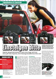 Audio Video Foto Bild: Einsteigen bitte (Ausgabe: 1)