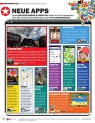 Computer Bild: Neue Apps (Ausgabe: 12)