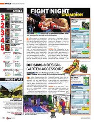 Computer Bild: Fight Night Champion (Ausgabe: 8)