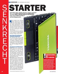 Computer Bild: Starter (Ausgabe: 9)