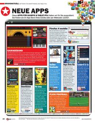 Computer Bild: Neue Apps (Ausgabe: 9)