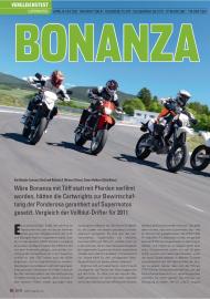 TÖFF: Bonanza (Ausgabe: 7)