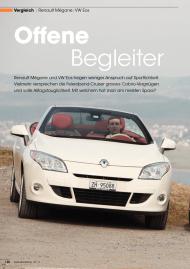 auto-ILLUSTRIERTE: Offene Begleiter (Ausgabe: 7)