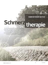 RennRad: Schmerztherapie (Ausgabe: 9)