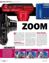 Computer Bild: Zoom to go (Ausgabe: 18)