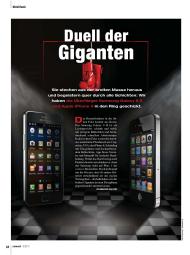 connect: Duell der Giganten (Ausgabe: 8)