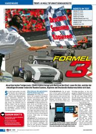 Computer Bild: Formel 3 (Ausgabe: 3)