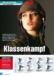 Audio Video Foto Bild: Klassenkampf (Ausgabe: 5)