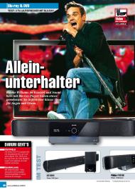 Audio Video Foto Bild: Alleinunterhalter (Ausgabe: 2)