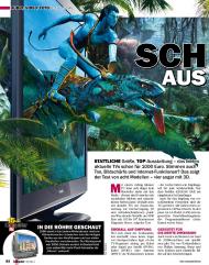 Computer Bild: Scharfe Aussichten (Ausgabe: 19)