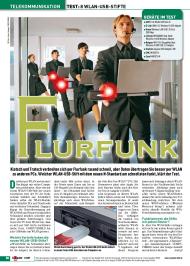 Computer Bild: Flurfunk (Ausgabe: 2)