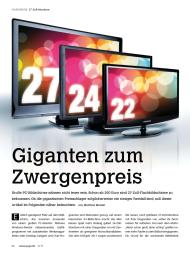 PCgo: Giganten zum Zwergenpreis (Ausgabe: 9)