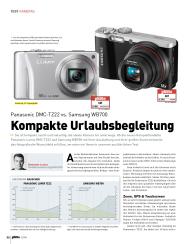 DigitalPHOTO: Kompakte Urlaubsbegleitung (Ausgabe: 11)