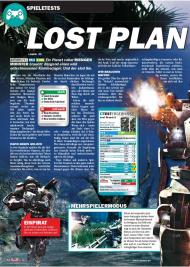 Computer Bild Spiele: Lost Planet 2 (Ausgabe: 6)