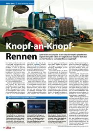 Computer Bild Spiele: „Knopf-an-Knopf-Rennen“ - Tastaturen (Ausgabe: 4)