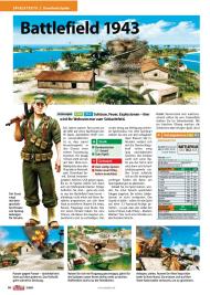 Computer Bild Spiele: Battlefield 1943 (Ausgabe: 9)