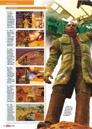 Computer Bild Spiele: Red Faction Guerilla (Ausgabe: 8)