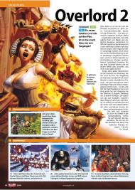 Computer Bild Spiele: Overlord 2 (Ausgabe: 8)