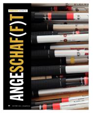 GOLF TIME: Angeschaf(f)t (Ausgabe: 6)