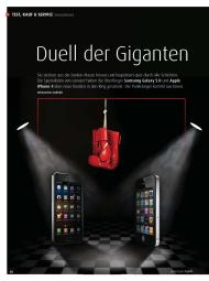 Business & IT: Duell der Giganten (Ausgabe: 9)