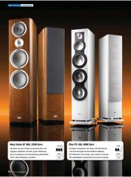 stereoplay: Germany's Next Top-Speaker (Ausgabe: 10)