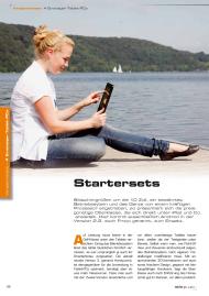 Tablet und Smartphone: Startersets (Ausgabe: 2)