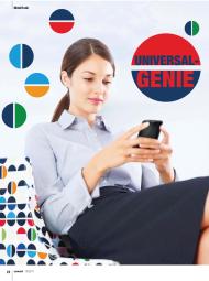 connect: Universal-Genie (Ausgabe: 10)