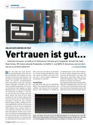 PC Magazin/PCgo: Vertrauen ist gut... (Ausgabe: 11)