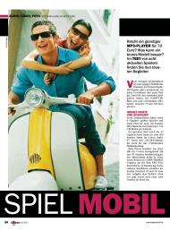 Computer Bild: Spiel mobil (Ausgabe: 24)