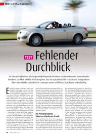 REISE & PREISE: Fehlender Durchblick (Ausgabe: 2)