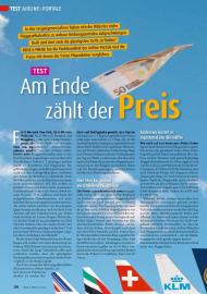 REISE & PREISE: Am Ende zählt der Preis (Ausgabe: 4)