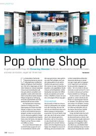 iPhone Life: Pop ohne Shop (Ausgabe: 1)