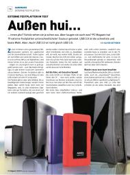 PC Magazin/PCgo: Außen hui... (Ausgabe: 12)