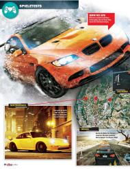 Computer Bild Spiele: Need for Speed - The Run (Ausgabe: 1)