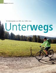 Radfahren: Unterwegs (Ausgabe: 1-2/2012 (Januar-Februar))