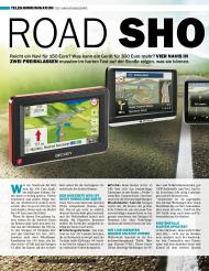 Computer Bild: Road Show (Ausgabe: 1)