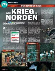 Computer Bild Spiele: Der Krieg im Norden (Ausgabe: 1)