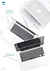 MAC LIFE: Jetzt neu: MacBook Pro (Ausgabe: 1)